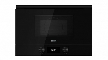 картинка Микроволновая печь Teka ML 8220 BIS L FULL BLACK 