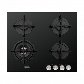 картинка Варочная панель Delonghi NSL 460 NCM RUS  картинка Варочная панель Delonghi NSL 460 NCM RUS