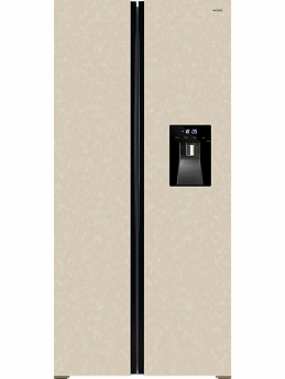 картинка Отдельностоящий холодильник Nord i-RFS 480 Ym 