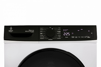 картинка Стиральная машина Jacky's JW 105W14T3  картинка Стиральная машина Jacky's JW 105W14T3