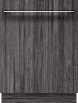 картинка Посудомоечная машина Asko DFI545K 