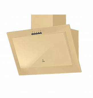 картинка Кухонная вытяжка Lex MIO G 500 IVORY  картинка Кухонная вытяжка Lex MIO G 500 IVORY