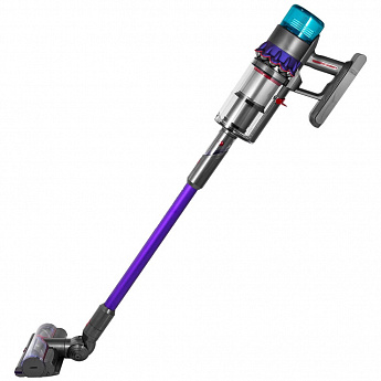 картинка Пылесос Dyson GEN5 Detect Absolute Purple 446989-01 