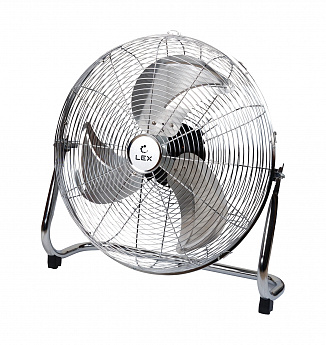картинка Вентилятор напольный Lex LXFC8380 