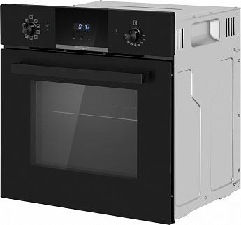 картинка Электрический духовой шкаф Weissgauff EOM 691 PDB Matt Edition 
