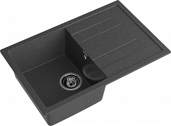картинка Мойка для кухни Granfest GF-Q780L  