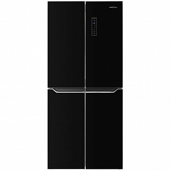 картинка Отдельностоящий холодильник Krona EISKALT 7970 XD TNF GLASS BL  картинка Отдельностоящий холодильник Krona EISKALT 7970 XD TNF GLASS BL