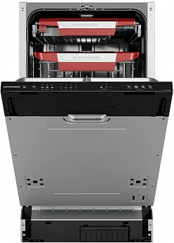картинка Посудомоечная машина Kuppersberg GLM 4581  картинка Посудомоечная машина Kuppersberg GLM 4581