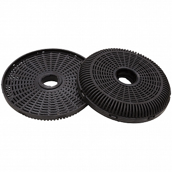 картинка Комплект из 2х угольных фильтров Krona EA 