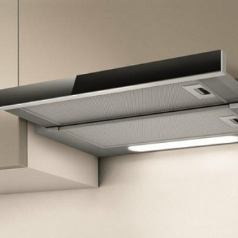 картинка Кухонная вытяжка Elica ELITE 14 LUX GRVT/A/60  картинка Кухонная вытяжка Elica ELITE 14 LUX GRVT/A/60