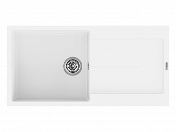 картинка Мойка Longran ENIGMA ENG1000.500  картинка Мойка Longran ENIGMA ENG1000.500
