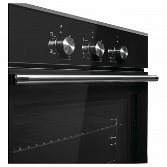 картинка Духовой шкаф Korting OKB 370 CMX  картинка Духовой шкаф Korting OKB 370 CMX