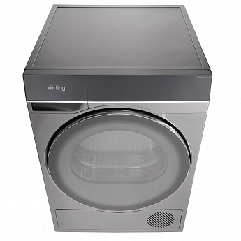 картинка Сушильная машина Korting KD 69IHP10 An  картинка Сушильная машина Korting KD 69IHP10 An