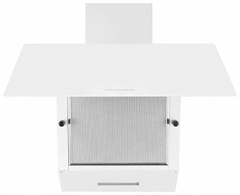 картинка Кухонная вытяжка Kuppersberg F 605 W  картинка Кухонная вытяжка Kuppersberg F 605 W
