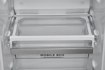 картинка Встраиваемый холодильник Midea MDRE423FGE01 