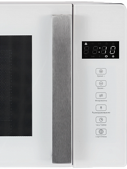 картинка Отдельностоящая микроволновая печь HIBERG i-VM  4088 W 