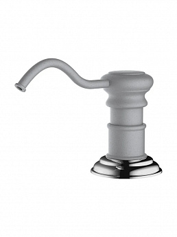 картинка Дозатор для мыла Omoikiri ОМ-01 