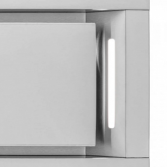 картинка Кухонная вытяжка Krona SELINA 900 PRM INOX 3P  картинка Кухонная вытяжка Krona SELINA 900 PRM INOX 3P