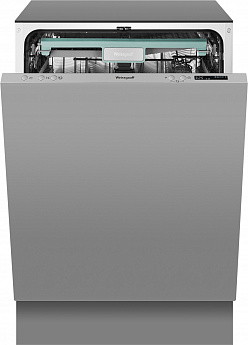 картинка Посудомоечная машина встраиваемая Weissgauff BDW 6063 D 