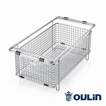 картинка Oulin корзина Ol-Gs01 