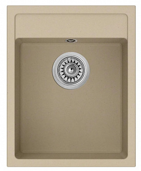 картинка Кухонная мойка Longran AMANDA AMG650.500 