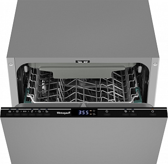 картинка Посудомоечная машина Weissgauff BDW 4536 D 