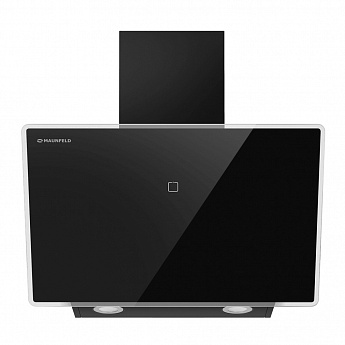 картинка Кухонная вытяжка Maunfeld EAGLE 850 60 GLASS BLACK 