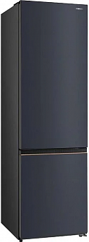 картинка Отдельностоящий холодильник Toshiba GR-RB572WI-PMJ(06) серый 