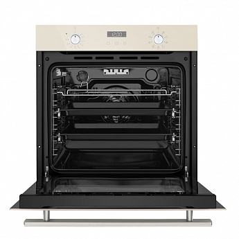 картинка Духовой шкаф Maunfeld EOEM.769BG 