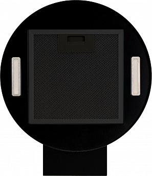 картинка Кухонная вытяжка Weissgauff Gracia BL 