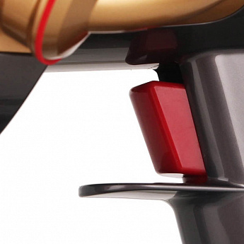 картинка Пылесос Dyson V15 Detect Absolute Gold 447000-01  картинка Пылесос Dyson V15 Detect Absolute Gold 447000-01