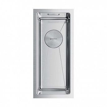 картинка Мойка для кухни Omoikiri TAKI-20-U/IF-IN 