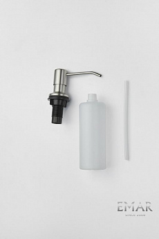 картинка Дозатор для мыла Emar ЕД-401 