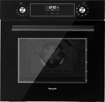 картинка Электрический духовой шкаф Weissgauff EOA 39 PDB 