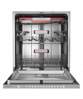 картинка Посудомоечная машина Kuppersberg GIM 6095 
