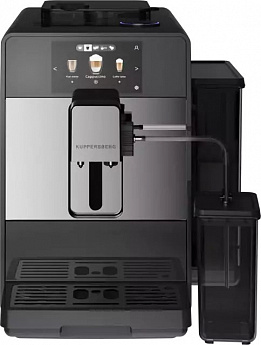 картинка Кофемашина Kuppersberg KCF 401 G  картинка Кофемашина Kuppersberg KCF 401 G