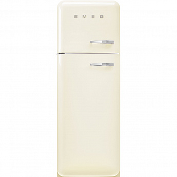 картинка Отдельностоящий холодильник Smeg FAB30LCR5  картинка Отдельностоящий холодильник Smeg FAB30LCR5