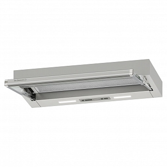 картинка Кухонная вытяжка De Dietrich DHT3622X Stainless steel  картинка Кухонная вытяжка De Dietrich DHT3622X Stainless steel