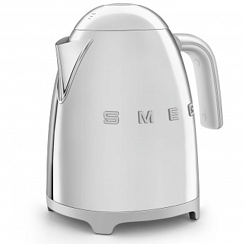 картинка Чайник Smeg KLF03SSEU  картинка Чайник Smeg KLF03SSEU
