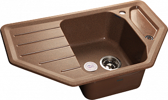 картинка Мойка для кухни Granfest GF-C800E 