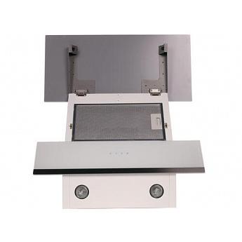 картинка Кухонная вытяжка Krona IRIDA 600 WHITE SENSOR 