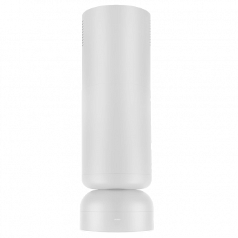 картинка Кухонная вытяжка Maunfeld FESTIVAL 390 Isla белый 