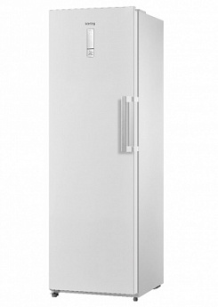 картинка Морозильная камера Korting KNFR 1896 W 