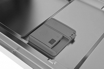 картинка Посудомоечная машина Jacky's JD SB3201  картинка Посудомоечная машина Jacky's JD SB3201