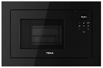 картинка Микроволновая печь Teka ML 8210 BIS NIGHT RIVER BLACK 