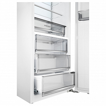 картинка Встраиваемый холодильник Korting KSI 1935 