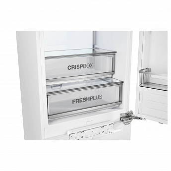 картинка Встраиваемый холодильник Korting KSI 19699 CFNFZ 