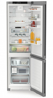 картинка Отдельностоящий холодильник Liebherr CNGWC 5723 