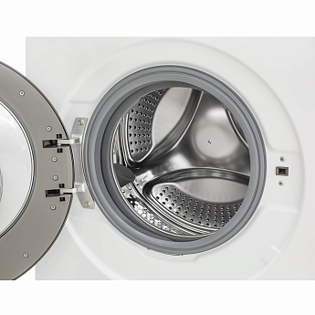 картинка Стиральная машина с паром Jacky's JW S0822B2 