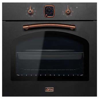 картинка Духовой шкаф Korting OKB 481 CRCN 